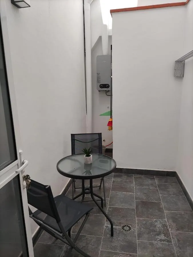 Casa Piramide 3. Terraza Wifi Y Parking Privado Villa Icod De Los Vinos