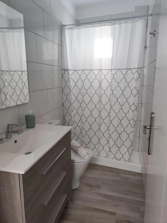 Casa Piramide 3. Terraza Wifi Y Parking Privado Villa Icod De Los Vinos Spain