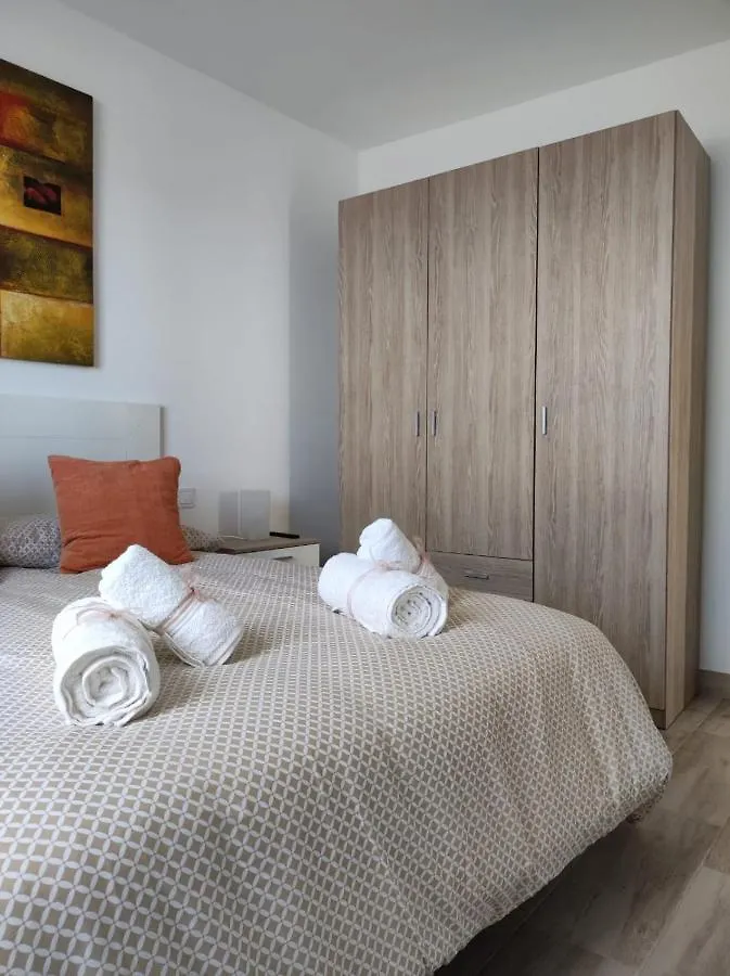 Casa Piramide 3. Terraza Wifi Y Parking Privado Villa Icod De Los Vinos Spain