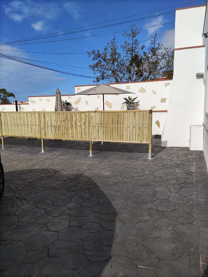 Casa Piramide 3. Terraza Wifi Y Parking Privado Villa Icod De Los Vinos 0*,